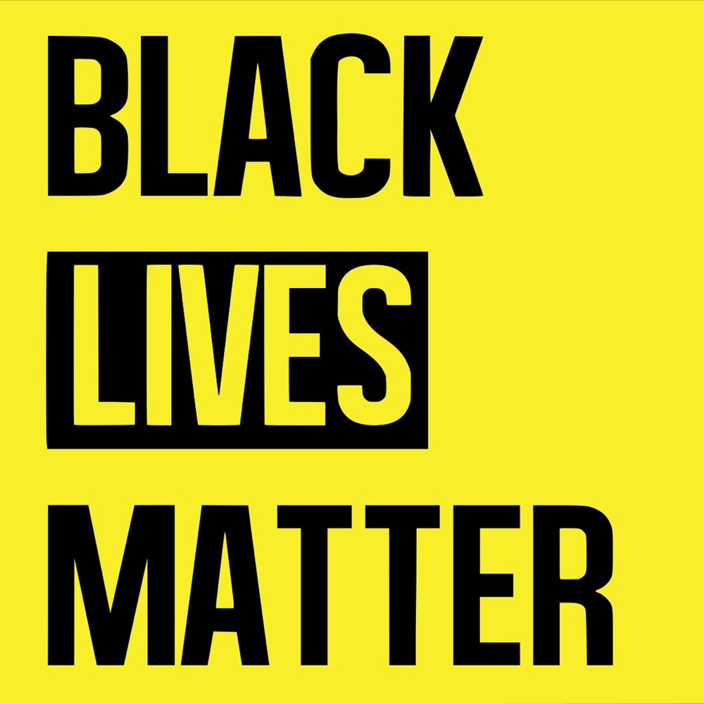 Black Lives Matter Donations